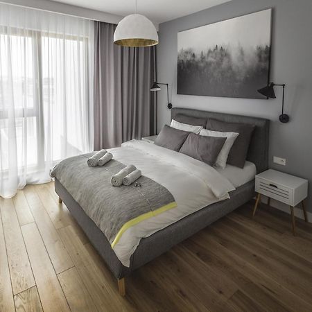 Mycherry - Old Town Apartment - Ksiecia Witolda 27 브로츠와프 외부 사진