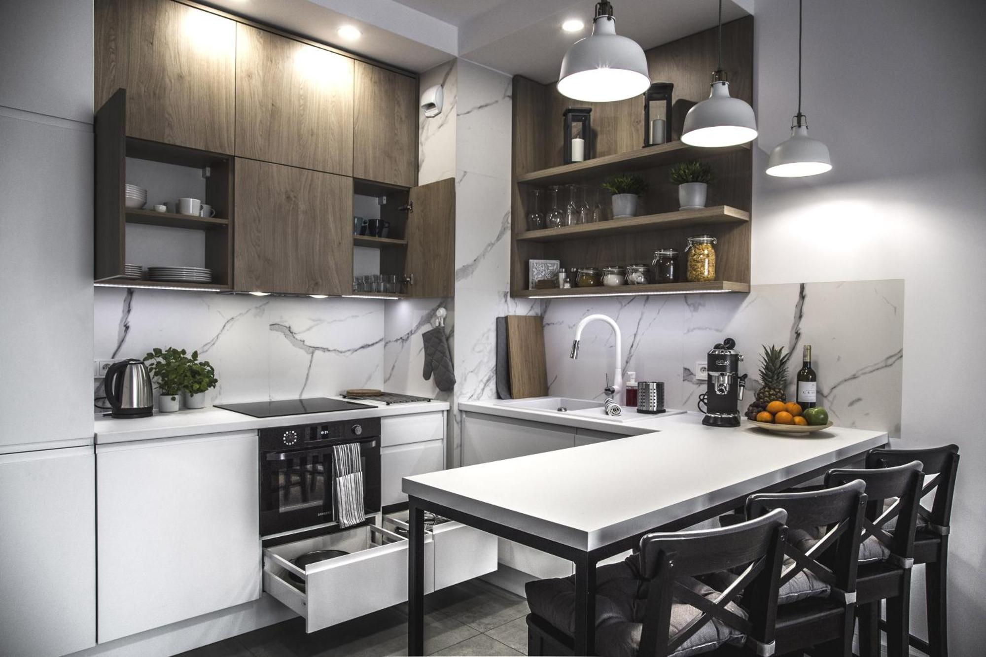 Mycherry - Old Town Apartment - Ksiecia Witolda 27 브로츠와프 외부 사진