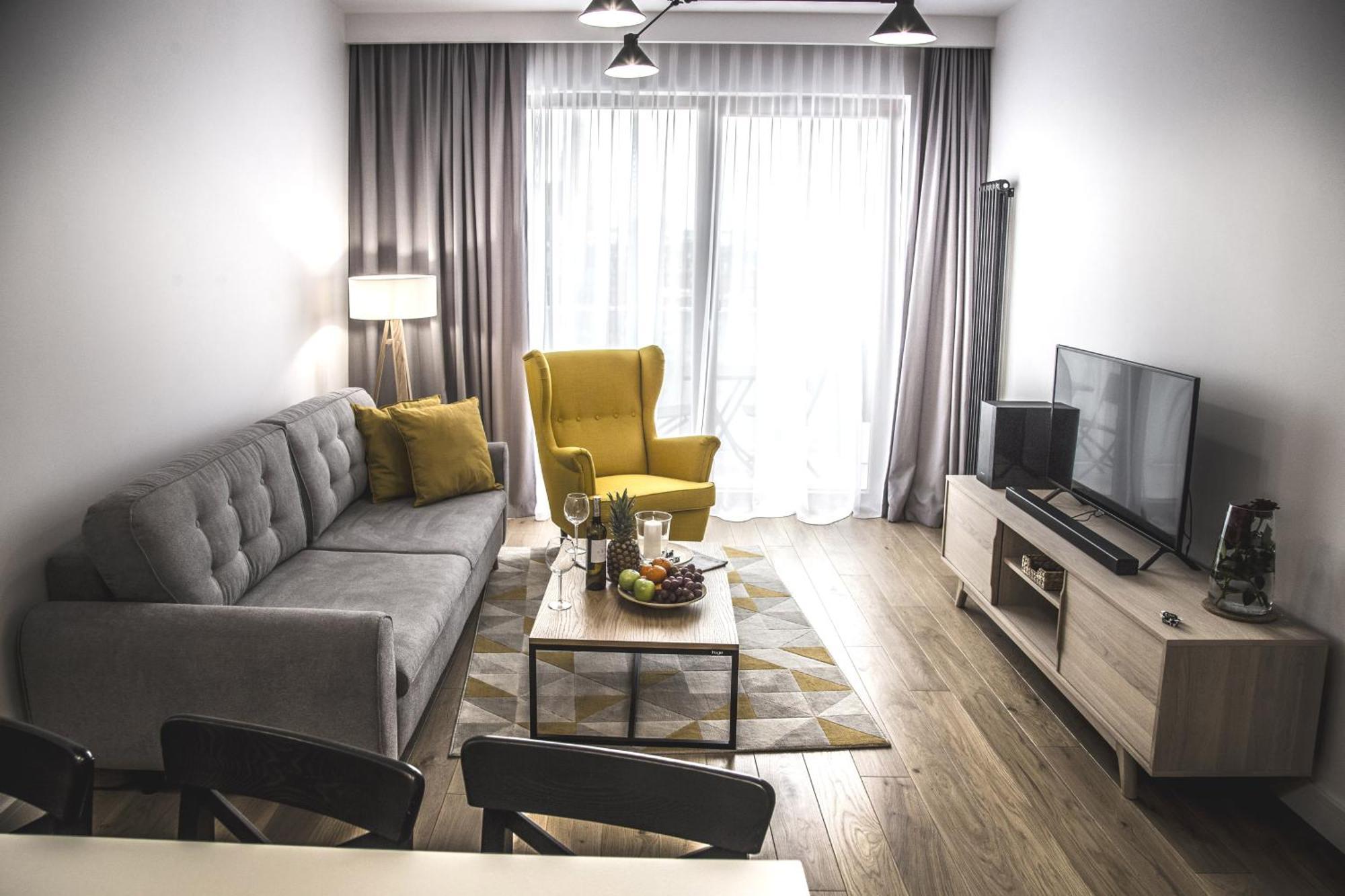 Mycherry - Old Town Apartment - Ksiecia Witolda 27 브로츠와프 외부 사진